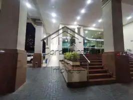 Conheça Flat à venda Avenida Salvador Allende,Rio de Janeiro,RJ Barra da Tijuca - R$ 180.000 - FV813 - 15 15