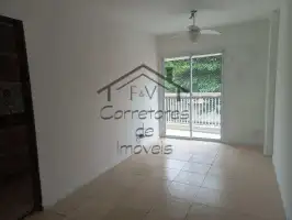Condomínio Vila das Fontes - Apartamento à venda Rua Bernardo Taveira,Rio de Janeiro,RJ zona norte,Vila da Penha - R$ 365.000 - FV739