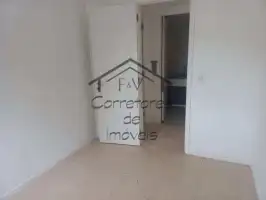 Conheça Apartamento à venda Rua Bernardo Taveira,Rio de Janeiro,RJ zona norte,Vila da Penha - R$ 365.000 - FV739 - 3 3