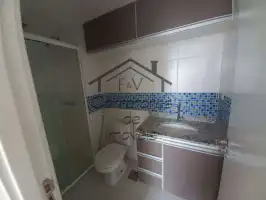 Conheça Apartamento à venda Rua Bernardo Taveira,Rio de Janeiro,RJ zona norte,Vila da Penha - R$ 365.000 - FV739 - 10 10