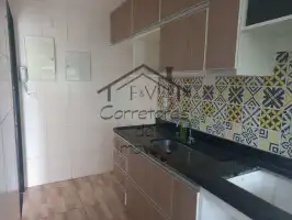 Conheça Apartamento à venda Rua Bernardo Taveira,Rio de Janeiro,RJ zona norte,Vila da Penha - R$ 365.000 - FV739 - 15 15