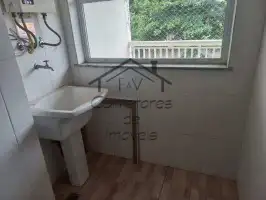 Conheça Apartamento à venda Rua Bernardo Taveira,Rio de Janeiro,RJ zona norte,Vila da Penha - R$ 365.000 - FV739 - 17 17