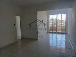 EXCLUSIVIDADE - Apartamento à venda Avenida Braz de Pina,Rio de Janeiro,RJ zona norte,Penha Circular - R$ 190.000 - FV721