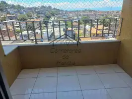 Conheça Apartamento à venda Avenida Braz de Pina,Rio de Janeiro,RJ zona norte,Penha Circular - R$ 190.000 - FV721 - 3 3