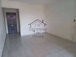 Conheça Apartamento à venda Avenida Braz de Pina,Rio de Janeiro,RJ zona norte,Penha Circular - R$ 190.000 - FV721 - 4 4