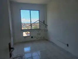 Conheça Apartamento à venda Avenida Braz de Pina,Rio de Janeiro,RJ zona norte,Penha Circular - R$ 190.000 - FV721 - 5 5
