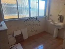 Conheça Apartamento à venda Avenida Braz de Pina,Rio de Janeiro,RJ zona norte,Penha Circular - R$ 190.000 - FV721 - 15 15