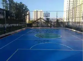 Conheça Apartamento com lazer completo à venda Rua Estremadura,Rio de Janeiro,RJ zona norte,Irajá - R$ 260.000 - FV816 - 29 29