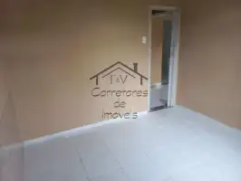Conheça Casa à venda Rua da Inspiração,Rio de Janeiro,RJ zona norte,Vila da Penha - R$ 468.000 - FV853 - 4 4