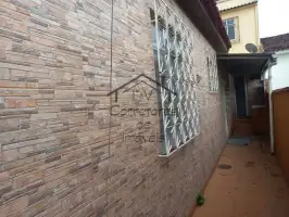 Conheça Casa à venda Rua da Inspiração,Rio de Janeiro,RJ zona norte,Vila da Penha - R$ 468.000 - FV853 - 20 20