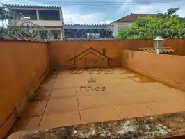 Conheça Casa à venda Rua da Inspiração,Rio de Janeiro,RJ zona norte,Vila da Penha - R$ 468.000 - FV853 - 21 21