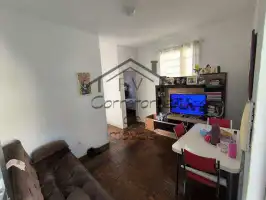 Conheça Apartamento à venda Rua São Leonardo,Rio de Janeiro,RJ zona norte,Irajá - R$ 215.000 - FV701 - 1 1