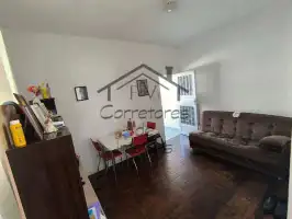 Conheça Apartamento à venda Rua São Leonardo,Rio de Janeiro,RJ zona norte,Irajá - R$ 215.000 - FV701 - 2 2