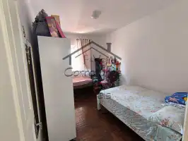 Conheça Apartamento à venda Rua São Leonardo,Rio de Janeiro,RJ zona norte,Irajá - R$ 215.000 - FV701 - 4 4