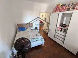 Conheça Apartamento à venda Rua São Leonardo,Rio de Janeiro,RJ zona norte,Irajá - R$ 215.000 - FV701 - 5 5