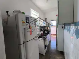 Conheça Apartamento à venda Rua São Leonardo,Rio de Janeiro,RJ zona norte,Irajá - R$ 215.000 - FV701 - 8 8
