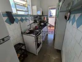 Conheça Apartamento à venda Rua São Leonardo,Rio de Janeiro,RJ zona norte,Irajá - R$ 215.000 - FV701 - 10 10