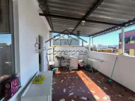 Conheça Apartamento à venda Rua São Leonardo,Rio de Janeiro,RJ zona norte,Irajá - R$ 215.000 - FV701 - 12 12