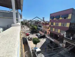 Conheça Apartamento à venda Rua São Leonardo,Rio de Janeiro,RJ zona norte,Irajá - R$ 215.000 - FV701 - 16 16