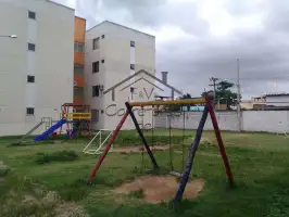 Conheça Apartamento para alugar Rua Ermelinda,Mesquita,RJ Banco de Areia - R$ 800 - FV854 - 24 24