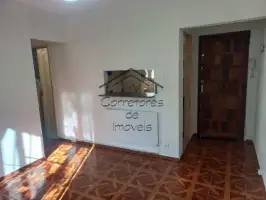Conheça Apartamento à venda Rua Hannibal Porto,Rio de Janeiro,RJ zona norte,Irajá - R$ 169.900 - FV846 - 3 3