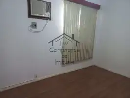 Conheça Apartamento à venda Rua Hannibal Porto,Rio de Janeiro,RJ zona norte,Irajá - R$ 169.900 - FV846 - 4 4