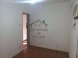 Conheça Apartamento à venda Rua Hannibal Porto,Rio de Janeiro,RJ zona norte,Irajá - R$ 169.900 - FV846 - 6 6