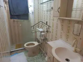 Conheça Apartamento à venda Rua Hannibal Porto,Rio de Janeiro,RJ zona norte,Irajá - R$ 169.900 - FV846 - 7 7