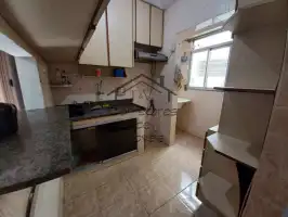 Conheça Apartamento à venda Rua Hannibal Porto,Rio de Janeiro,RJ zona norte,Irajá - R$ 169.900 - FV846 - 16 16