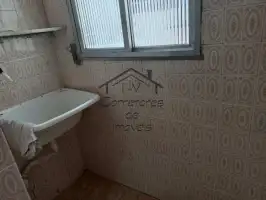Conheça Apartamento à venda Rua Hannibal Porto,Rio de Janeiro,RJ zona norte,Irajá - R$ 169.900 - FV846 - 17 17