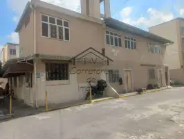 Conheça Apartamento à venda Rua Hannibal Porto,Rio de Janeiro,RJ zona norte,Irajá - R$ 169.900 - FV846 - 18 18