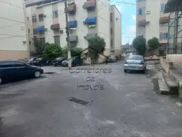 Conheça Apartamento à venda Rua Hannibal Porto,Rio de Janeiro,RJ zona norte,Irajá - R$ 199.000 - FV733 - 13 13