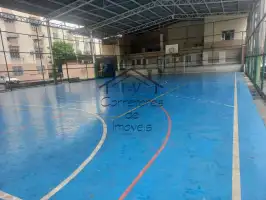 Conheça Apartamento à venda Rua Hannibal Porto,Rio de Janeiro,RJ zona norte,Irajá - R$ 199.000 - FV733 - 14 14