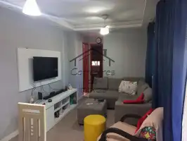 Conheça Apartamento à venda Estrada da Água Grande,Rio de Janeiro,RJ zona norte,Irajá - R$ 269.000 - FV838 - 1 1