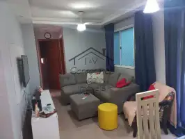 Conheça Apartamento à venda Estrada da Água Grande,Rio de Janeiro,RJ zona norte,Irajá - R$ 269.000 - FV838 - 2 2