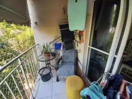 Conheça Apartamento à venda Estrada da Água Grande,Rio de Janeiro,RJ zona norte,Irajá - R$ 269.000 - FV838 - 3 3