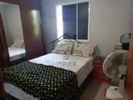 Conheça Apartamento à venda Estrada da Água Grande,Rio de Janeiro,RJ zona norte,Irajá - R$ 269.000 - FV838 - 5 5