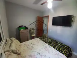 Conheça Apartamento à venda Estrada da Água Grande,Rio de Janeiro,RJ zona norte,Irajá - R$ 269.000 - FV838 - 6 6