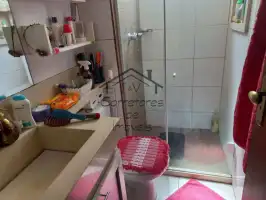 Conheça Apartamento à venda Estrada da Água Grande,Rio de Janeiro,RJ zona norte,Irajá - R$ 269.000 - FV838 - 8 8