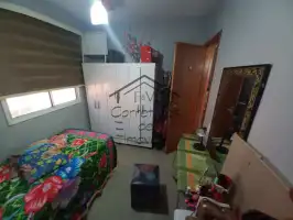 Conheça Apartamento à venda Estrada da Água Grande,Rio de Janeiro,RJ zona norte,Irajá - R$ 269.000 - FV838 - 11 11
