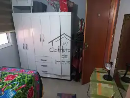 Conheça Apartamento à venda Estrada da Água Grande,Rio de Janeiro,RJ zona norte,Irajá - R$ 269.000 - FV838 - 12 12