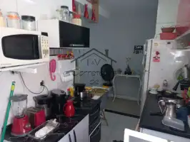 Conheça Apartamento à venda Estrada da Água Grande,Rio de Janeiro,RJ zona norte,Irajá - R$ 269.000 - FV838 - 13 13