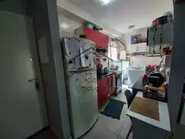 Conheça Apartamento à venda Estrada da Água Grande,Rio de Janeiro,RJ zona norte,Irajá - R$ 269.000 - FV838 - 14 14
