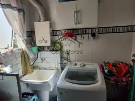 Conheça Apartamento à venda Estrada da Água Grande,Rio de Janeiro,RJ zona norte,Irajá - R$ 269.000 - FV838 - 15 15