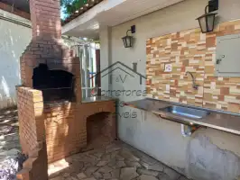 Conheça Apartamento à venda Estrada da Água Grande,Rio de Janeiro,RJ zona norte,Irajá - R$ 269.000 - FV838 - 17 17