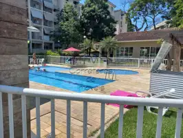 Conheça Apartamento à venda Estrada da Água Grande,Rio de Janeiro,RJ zona norte,Irajá - R$ 269.000 - FV838 - 19 19
