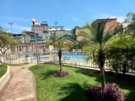 Conheça Apartamento à venda Estrada da Água Grande,Rio de Janeiro,RJ zona norte,Irajá - R$ 269.000 - FV838 - 20 20