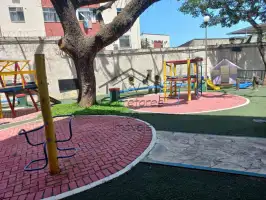 Conheça Apartamento à venda Estrada da Água Grande,Rio de Janeiro,RJ zona norte,Irajá - R$ 269.000 - FV838 - 21 21