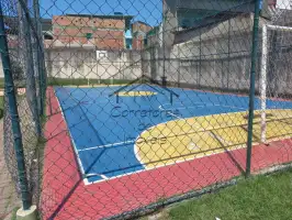 Conheça Apartamento à venda Estrada da Água Grande,Rio de Janeiro,RJ zona norte,Irajá - R$ 269.000 - FV838 - 22 22