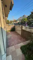 Ótima localização - Casa à Venda em Vila Valqueire Frente de Rua, 2 Quartos, Varanda e Vaga! - FV736